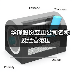 华锋股份变更公司名称及经营范围(图2) 华锋股份变更公司名称及经营范围(图2)