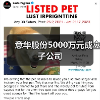 意华股份5000万元成立子公司(图3) 意华股份5000万元成立子公司(图3)