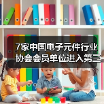 制造业单项冠军企业名单及电子元件行业产品公示 - 信报磁材资讯
