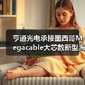 亨通光电中标墨西哥海缆项目 助力国际竞争力提升 - 信报磁材资讯