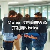 Molex 收购美国WSS开发商Nistica(图2)