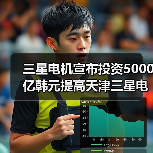 三星电机宣布投资5000亿韩元提高天津三星电机MLCC产能(图3)