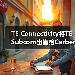 TE Connectivity将TE Subcom出售给Cerberus Capital Management(图3) TE Connectivity将TE Subcom出售给Cerberus Capital Management(图3)
