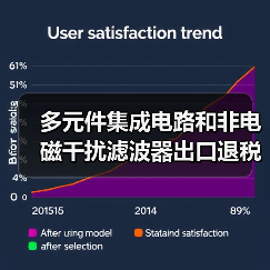 多元件集成电路和非电磁干扰滤波器出口退税率提高至16%(图3)