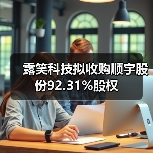 露笑科技拟收购顺宇股份92.31%股权(图3) 露笑科技拟收购顺宇股份92.31%股权(图3)