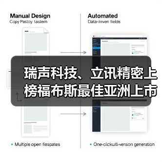 瑞声科技、立讯精密上榜福布斯最佳亚洲上市公司50强(图2) 瑞声科技、立讯精密上榜福布斯最佳亚洲上市公司50强(图2)