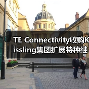 TE Connectivity收购Kissling集团扩展特种继电器产品组合(图4)