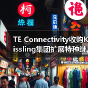 TE Connectivity收购Kissling集团扩展特种继电器产品组合(图2)