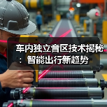 车内独立音区技术揭秘：智能出行新趋势(图4)