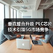 垂直整合升级 PLC芯片技术引领5G市场