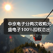 中京电子分两次收购元盛电子100%股权总出资6亿(图4) 中京电子分两次收购元盛电子100%股权总出资6亿(图4)