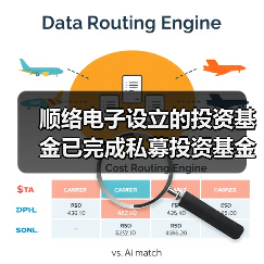 顺络电子设立的投资基金已完成私募投资基金备案(图2)