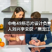 中电49所芯片设计负责人刘兴宇荣获“黑龙江省青年五四奖章”(图3) 中电49所芯片设计负责人刘兴宇荣获“黑龙江省青年五四奖章”(图3)