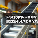 传感器故障致以色列探测器撞月 月球图书馆损毁?(图4) 月球登月探测器撞毁 人类文明档案能否安全存储?-玄熵磁材资讯(图4)
