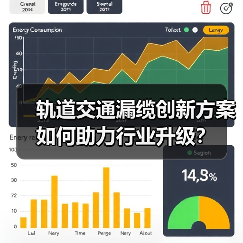 轨道交通漏缆创新方案如何助力行业升级?(图1) 轨道交通漏缆创新方案如何助力行业升级?(图1)