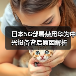 日本5G部署加速：网络安全与运营商竞争成关键-玄熵磁材资讯(图3)
