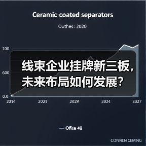 线束企业挂牌新三板，未来布局如何发展？
