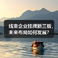 线束企业挂牌新三板,未来布局如何发展?(图2) 线束企业挂牌新三板,未来布局如何发展?(图2)