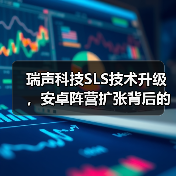 瑞声科技SLS技术升级,安卓阵营扩张背后的三大核心优势(图4) 瑞声科技SLS技术升级,安卓阵营扩张背后的三大核心优势(图4)