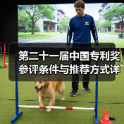 第二十一届中国专利奖参评条件与推荐方式详解(图4) 第二十一届中国专利奖参评条件与推荐方式详解(图4)