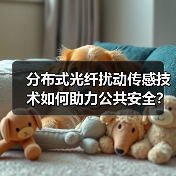 分布式光纤扰动传感技术如何助力公共安全?天津大学专利再获金奖(图4) 分布式光纤扰动传感技术如何助力公共安全?天津大学专利再获金奖(图4)