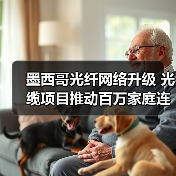 墨西哥光纤网络升级 光缆项目推动百万家庭连接(图3) 墨西哥光纤网络升级 光缆项目推动百万家庭连接(图3)