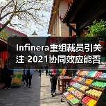 Infinera重组裁员引关注 2021协同效应能否实现(图3)