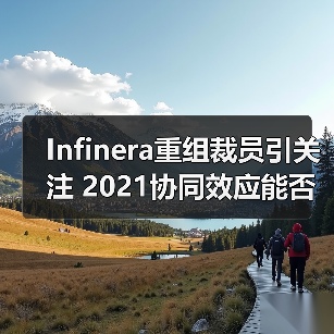 Infinera重组裁员引关注 2021协同效应能否实现(图4)