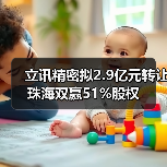 立讯精密拟2.9亿元转让珠海双赢51%股权(图3) 立讯精密拟2.9亿元转让珠海双赢51%股权(图3)