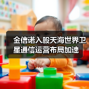 金信诺入股天海世界卫星通信运营布局加速(图3) 金信诺入股天海世界卫星通信运营布局加速(图3)