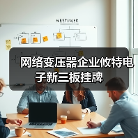 网络变压器企业攸特电子新三板挂牌(图4) 网络变压器企业攸特电子新三板挂牌(图4)