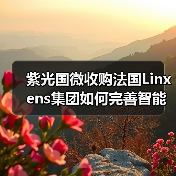 紫光国微收购法国Linxens集团如何完善智能安全芯片产业链?(图3) 紫光国微收购法国Linxens集团如何完善智能安全芯片产业链?(图3)