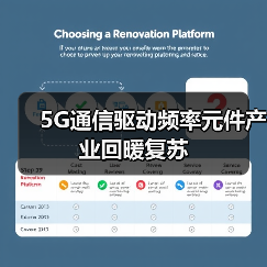 5G通信驱动频率元件产业回暖复苏(图4) 5G通信驱动频率元件产业回暖复苏(图4)