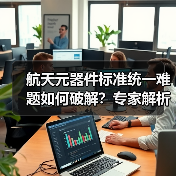 航天元器件标准统一难题如何破解?专家解析应用现状与未来路径(图2) 中国航天元器件标准建设如何推进统一?-玄熵磁材资讯(图2)