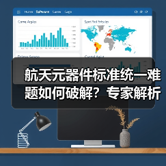 航天元器件标准统一难题如何破解?专家解析应用现状与未来路径(图3) 中国航天元器件标准建设如何推进统一?-玄熵磁材资讯(图3)