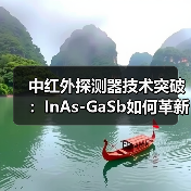 滨松光子学批量生产环保型中红外探测器，打