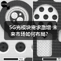 5G技术发展如何推动光模块市场升级？-玄熵磁材资讯(图4)