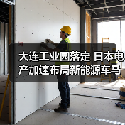 日本电产为何加速布局中国？新能源车马达巨头投资新动向-玄熵磁材资讯(图4)