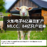 火炬电子6亿募资扩产MLCC，84亿只产能来袭？ - 玄熵磁材资讯