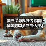 国产深海温度传感器比测国际同类产品达技术水准(图3)