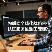 物联网全球化合作，汉威科技与BSI如何共赢？-玄熵磁材资讯(图2)