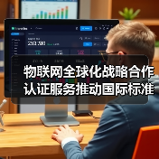 物联网全球化合作，汉威科技与BSI如何共赢？-玄熵磁材资讯(图3)