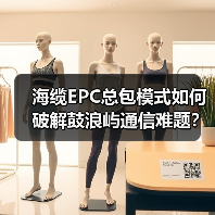 海缆EPC总包模式如何破解鼓浪屿通信难题？ - 玄熵磁材资讯