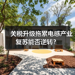 关税升级拖累电感产业复苏能否逆转？(图3)