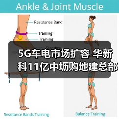 5G车电市场扩容 华新科11亿中坜购地建总部(图3)