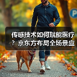 传感技术如何赋能医疗?京东方布局全场景应用(图1) 传感技术如何赋能医疗?京东方布局全场景应用(图1)