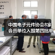 制造业单项冠军名单公布 会员单位表现亮眼-玄熵磁材资讯(图2)