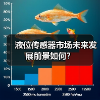 液位传感器市场未来发展前景如何?(图2) 液位传感器市场如何发展?未来趋势解析-玄熵磁材资讯(图2)