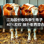 江海股份收购荣生电子40%股权 提升垂直整合能力(图3) 江海股份收购荣生电子股权,布局电容器储能材料产业链-玄熵磁材资讯(图3)