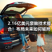 2.16亿美元豪赌技术整合！布局未来如何破局？(图2)
